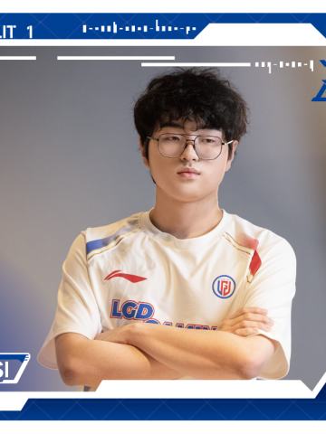 LGD.SASI