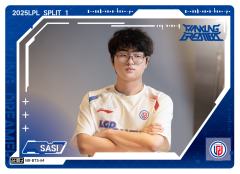 LGD.SASI