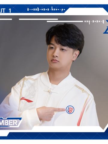 LGD.CLIMBER
