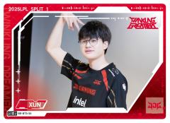 JDG.XUN