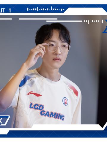 LGD.YCX