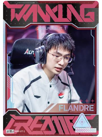 AL.FLANDRE