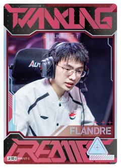 AL.FLANDRE