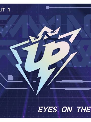 UP