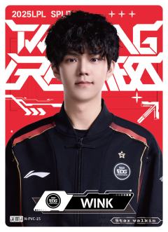 EDG.WINK
