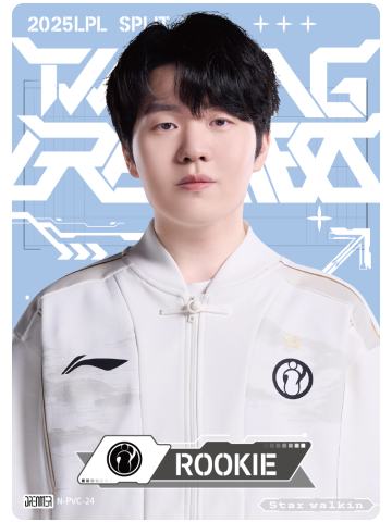 IG.ROOKIE