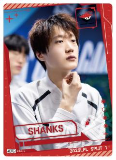 AL.SHANKS