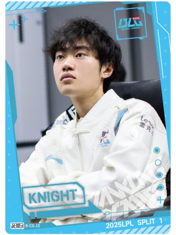 BLG.KNIGHT