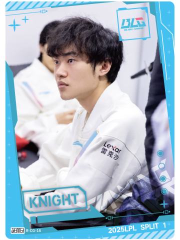 BLG.KNIGHT