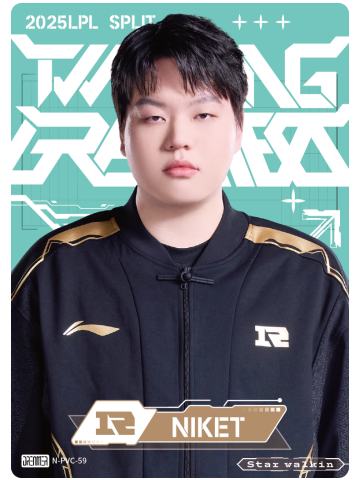 RNG.NIKET