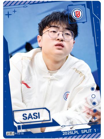 LGD.SASI