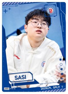LGD.SASI