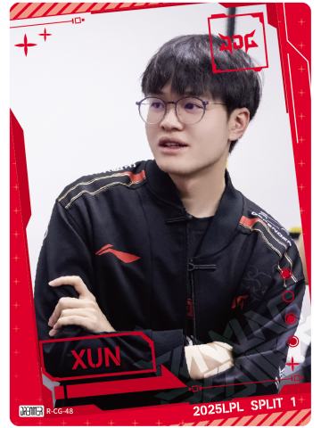 JDG.XUN