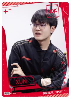 JDG.XUN