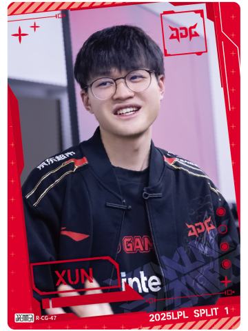 JDG.XUN