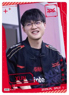 JDG.XUN