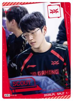 JDG.SCOUT