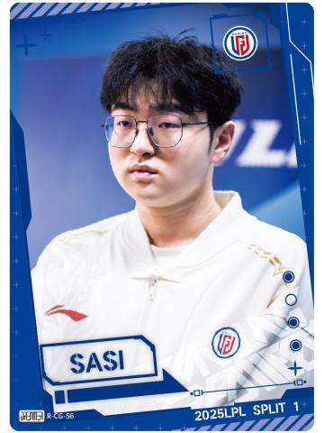 LGD.SASI