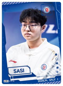 LGD.SASI