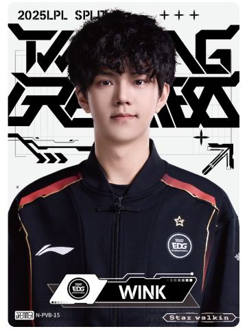 EDG.WINK