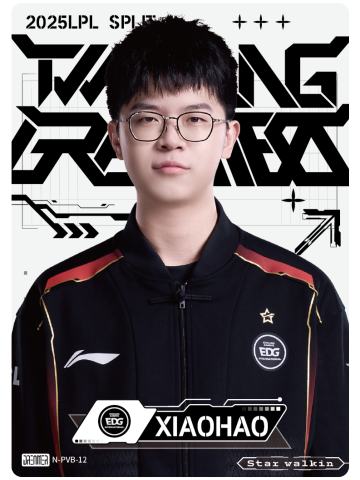 EDG.XIAOHAO