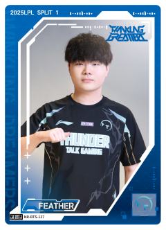 TT.FEATHER