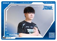 TT.FEATHER