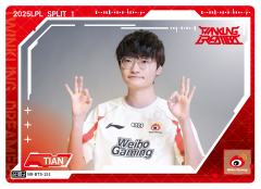 WBG.TIAN