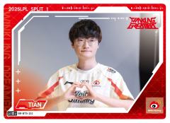 WBG.TIAN