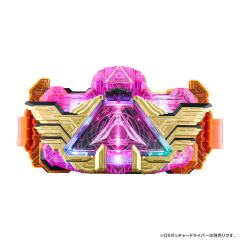 DX 玛洁德王权驱动器组件-资料图