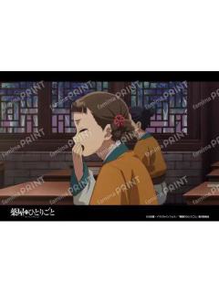 小兰-全家 场面写第3弹 打印相卡