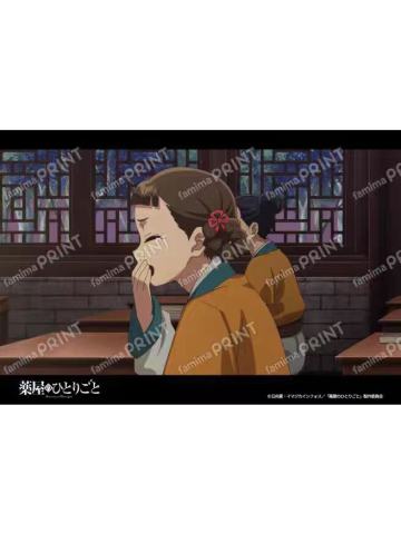 小兰-全家 场面写第3弹 打印相卡