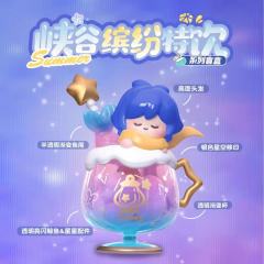 峡谷缤纷特饮系列-资料图