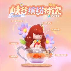 峡谷缤纷特饮系列-资料图