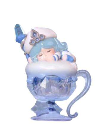 冰雪苏打王昭君