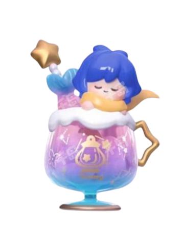 星空摇冰庄周