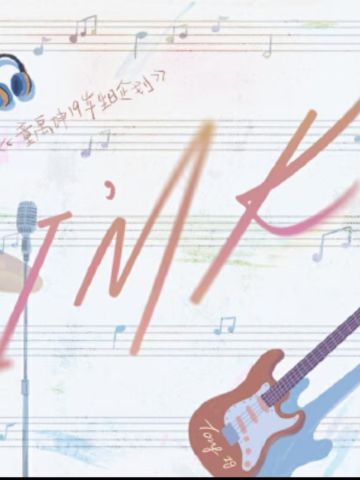 [I'M K]童禹坤十九岁生日特别企划纪念套装