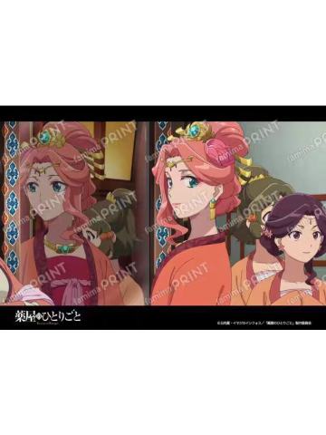 玉叶妃A-全家 场面写第2弹 打印相卡