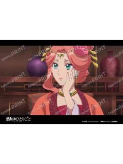玉叶妃B-全家 场面写第2弹 打印相卡
