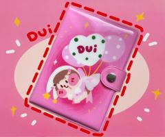 堆堆活页本子-资料图