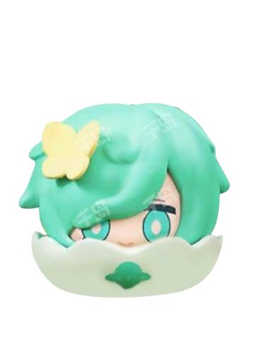 委屈庄周