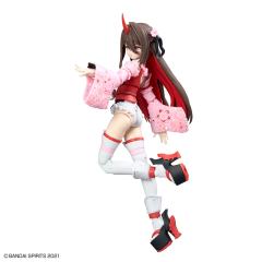 30MS SIS-Y00 朱丽魅[配色B]-资料图
