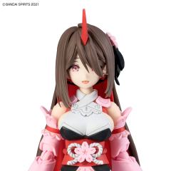 30MS SIS-Y00 朱丽魅[配色B]-资料图