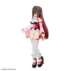 30MS SIS-Y00 朱丽魅[配色B]-资料图