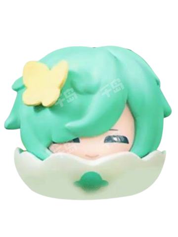 笑嘻嘻庄周