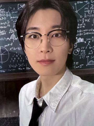 25生日礼盒卡 圆 ver.G