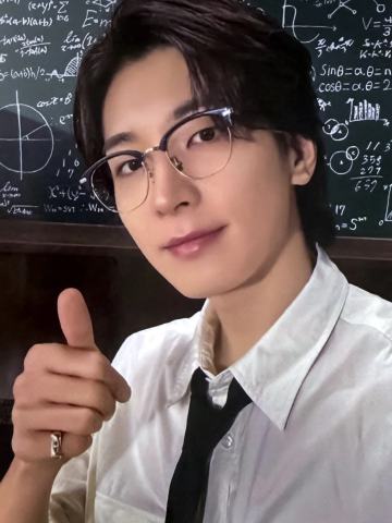 25生日礼盒卡 圆 ver.F