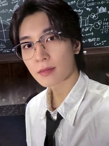 25生日礼盒卡 圆 ver.E