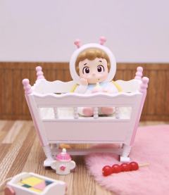 瓢虫墩墩系列-资料图