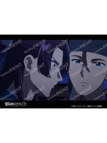 壬氏&高顺-全家 场面写第1弹 打印相卡